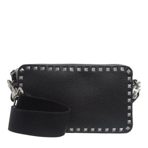 Valentino Garavani Crossbody Bag Crossbody Bag Nero