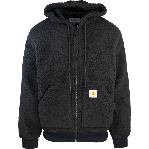 CARHARTT Daunenjacken Carhartt WIP Coats Black schwarz