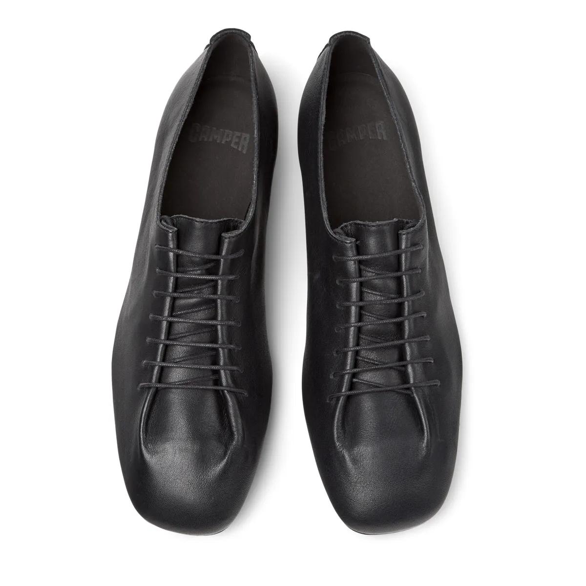 Thumbnail - Ballerinas Casi Myra - Gr. 36 (EU) - in Schwarz