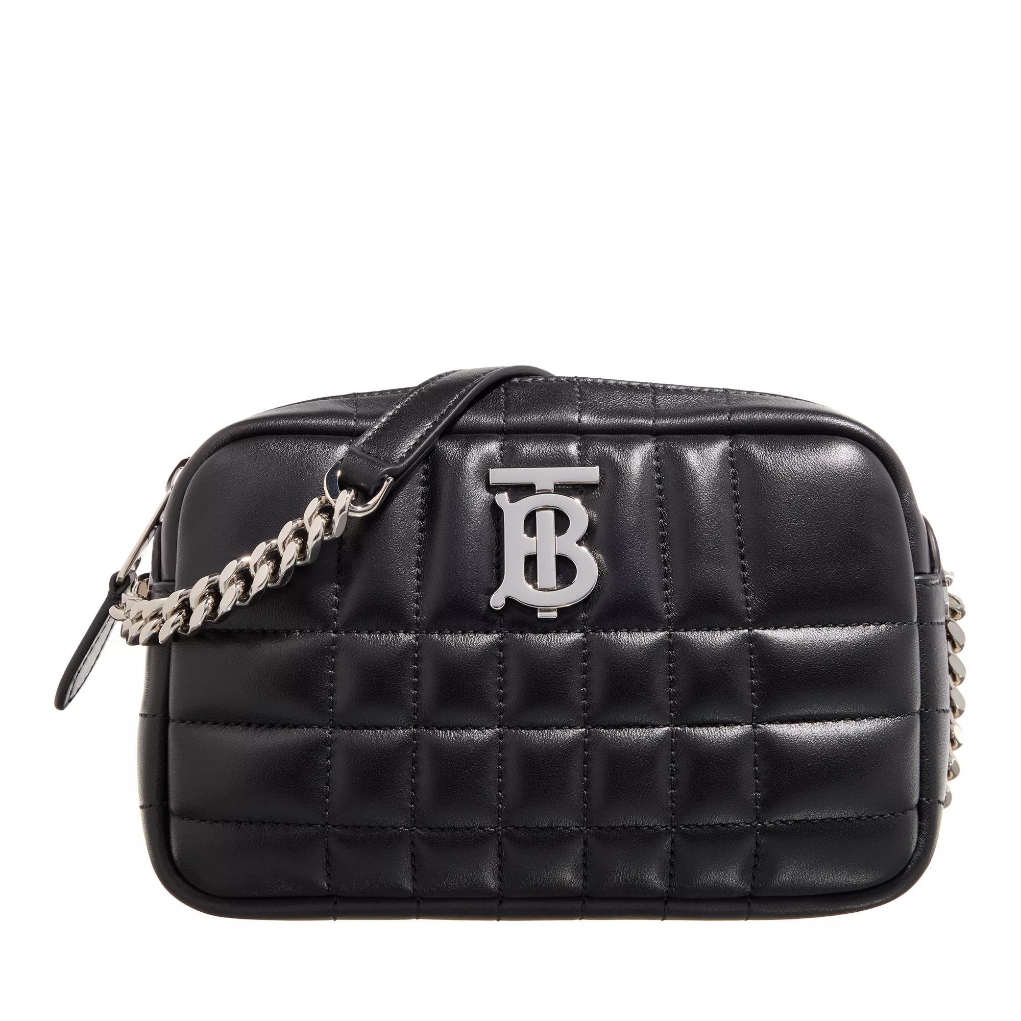 Burberry Crossbody Bags - Mini Lola Crossbody Bag - Gr. unisize - in Schwarz - für Damen