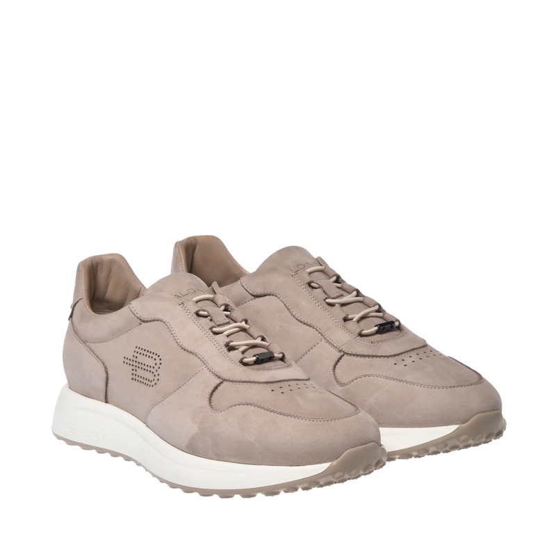 Baldinini Low-Top-Sneaker SNEAKER BALDININI beige(Image 3)