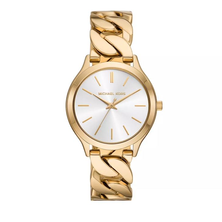 Michael kors analog on sale watch