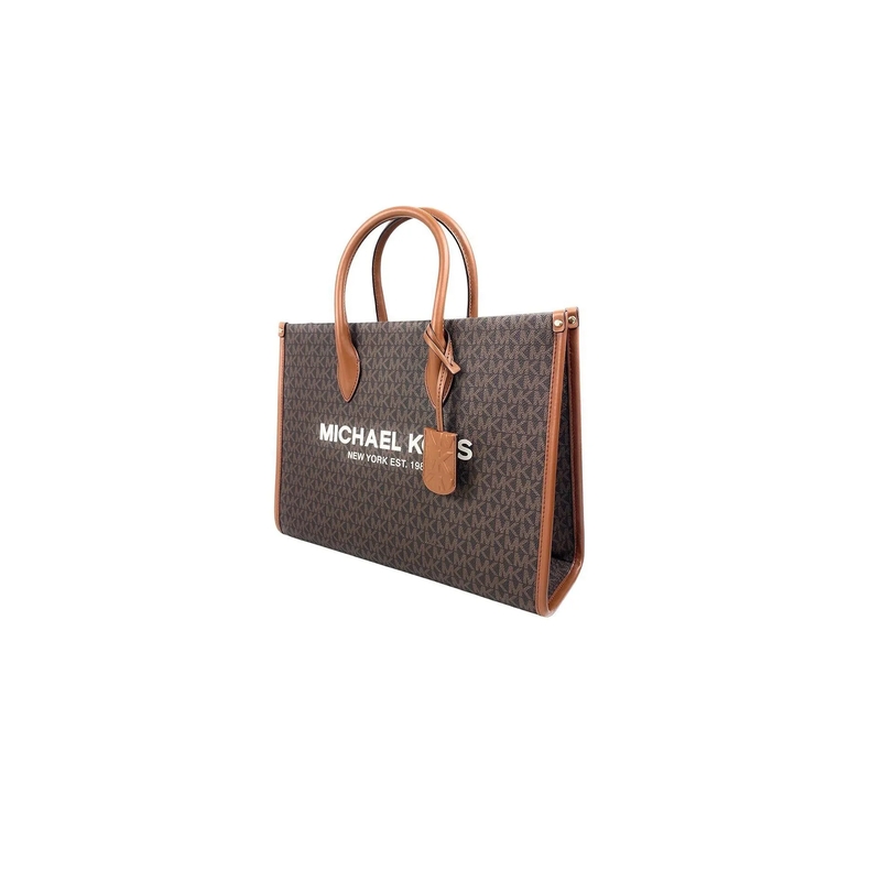 MICHAEL Michael Kors Tote Michael Kors Tote Bag Brown Brown(Image 2)