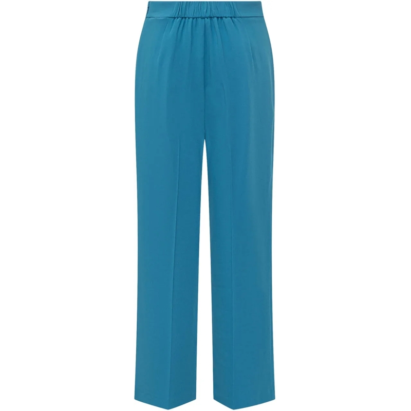 Etro Pantalon Bootcut Trousers dunkelblau(Image 2)