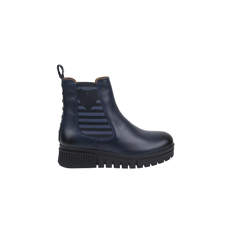 Crickit Chelsea Boots Chelsea Boot NAELLE dunkel-blau(Image 5)