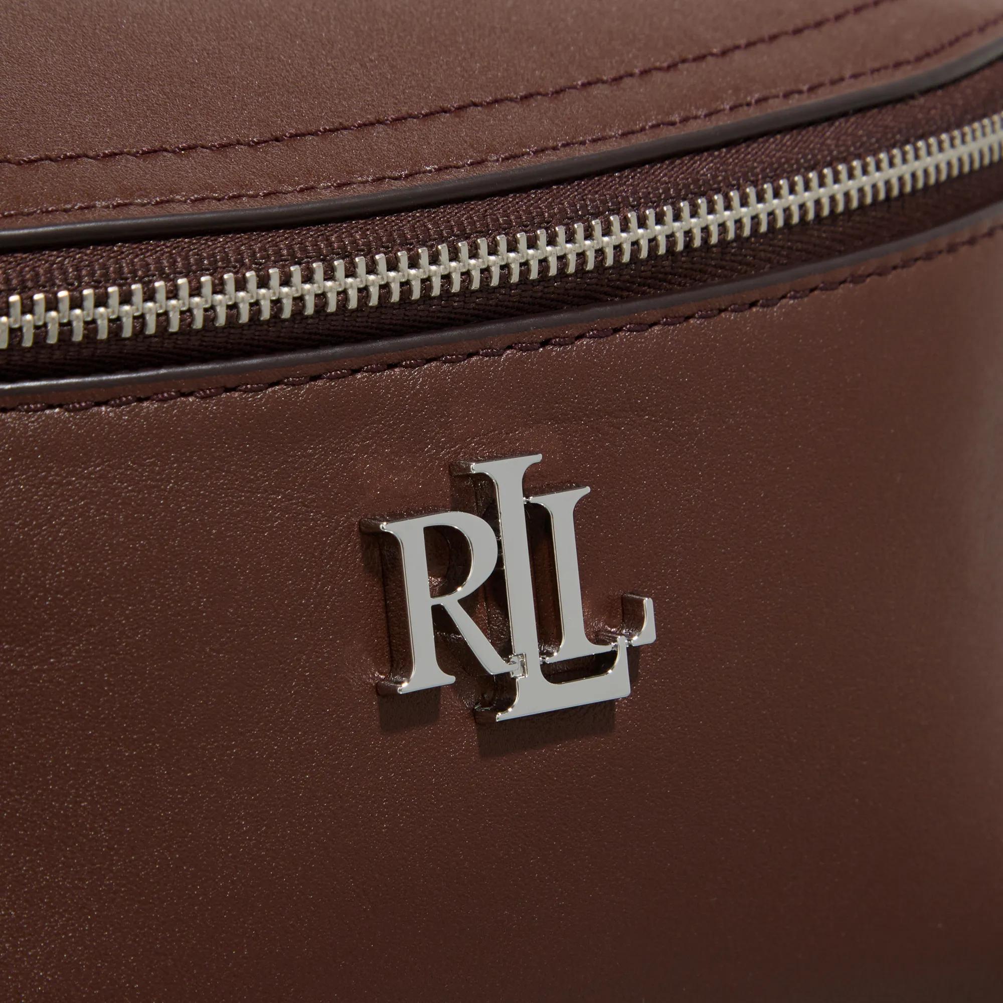 Lauren Ralph Lauren Heuptassen Marcy Belt Bag in bruin