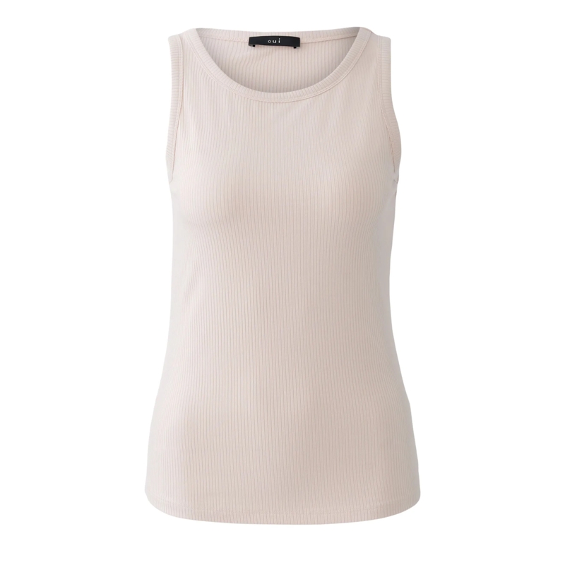 Oui Hemd Top FILIZ rose