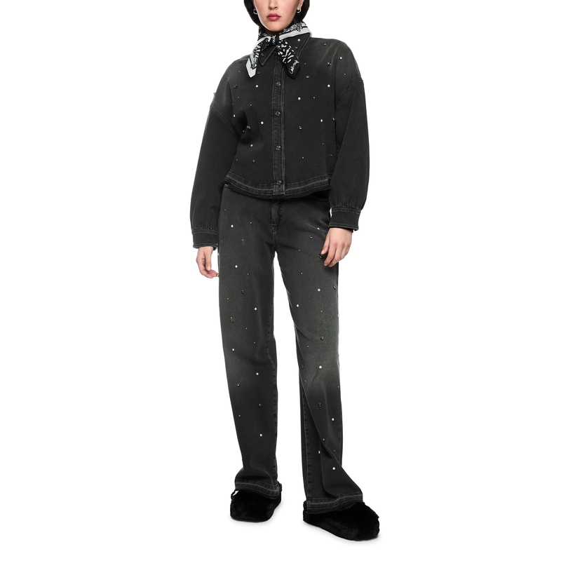 Marc Cain Top BS 51.24 D09 Marc Cain mehrfarbig(Image 2)