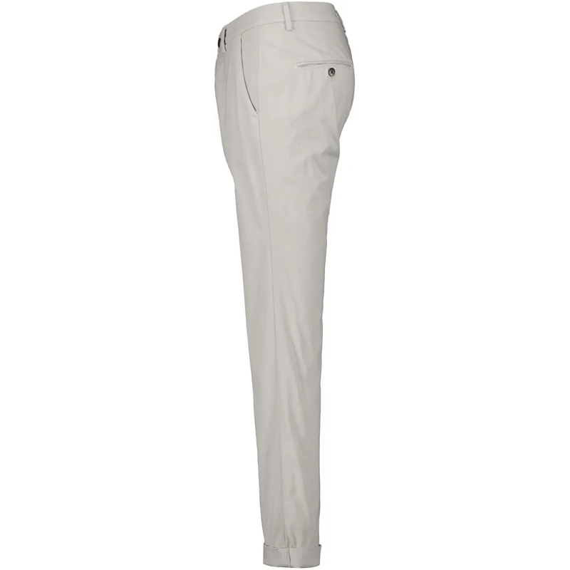 Mason's Chino Masons  Chino Lichtgrijs Me303 9pn2r4973 grau(Image 2)