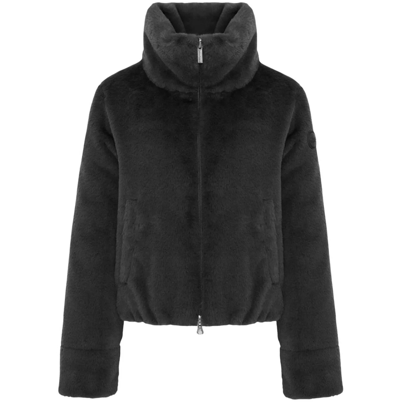 Colmar Originals Veste de transition Jackets Black schwarz