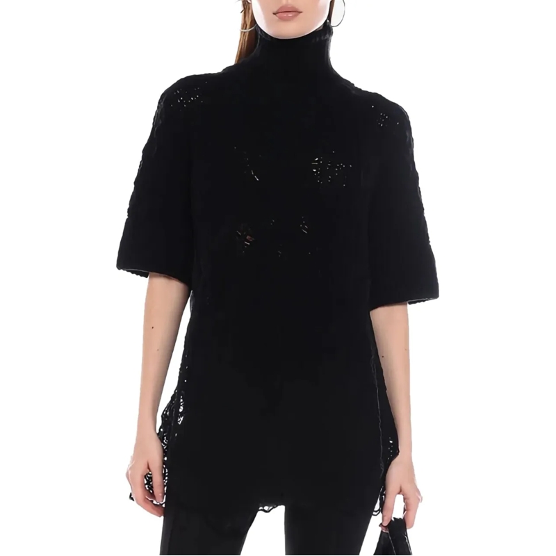 Ermanno Scervino  maglia manica corta divers mehrfarbig