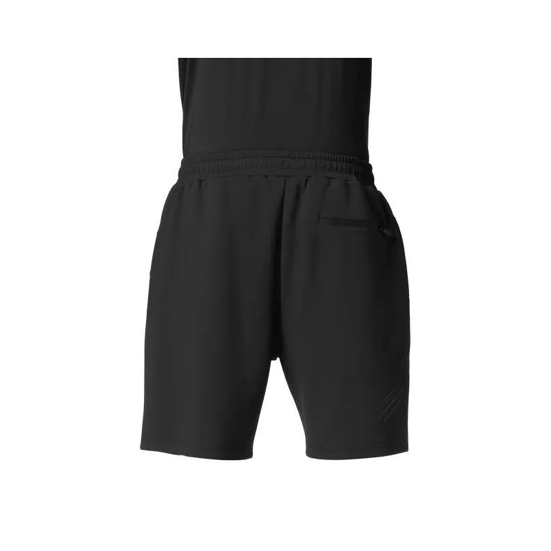Plein Sport Shorts Shorts Scratch schwarz