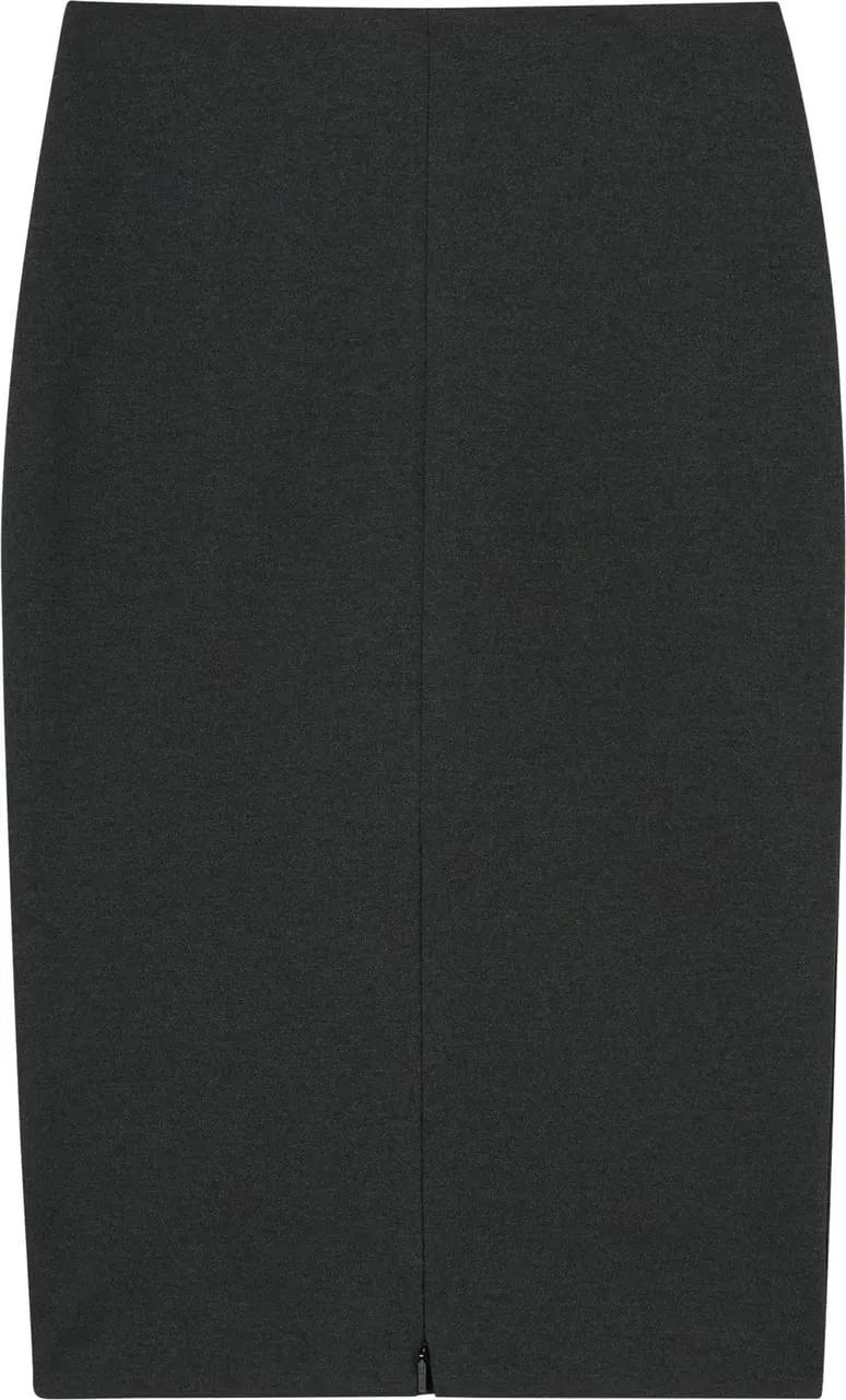 Thumbnail - Pinko - Skirts Grey - Größe 40 - grau