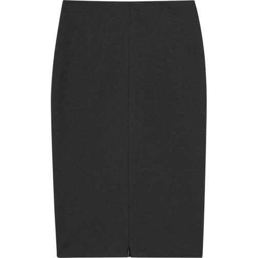 Pinko Midi-Röcke Skirts Grey Gray grau