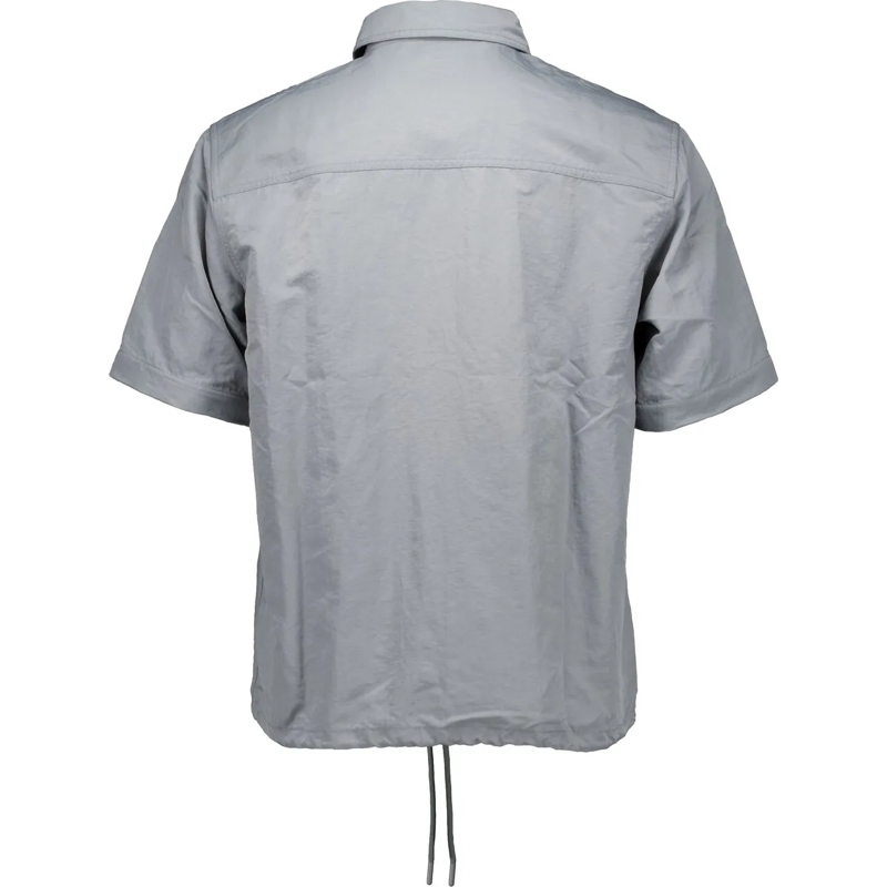 HI-TEC Gilet Hi-tec Hts74 Lm Zip-off Shirt Lange Mouw Overhemde grau(Image 4)