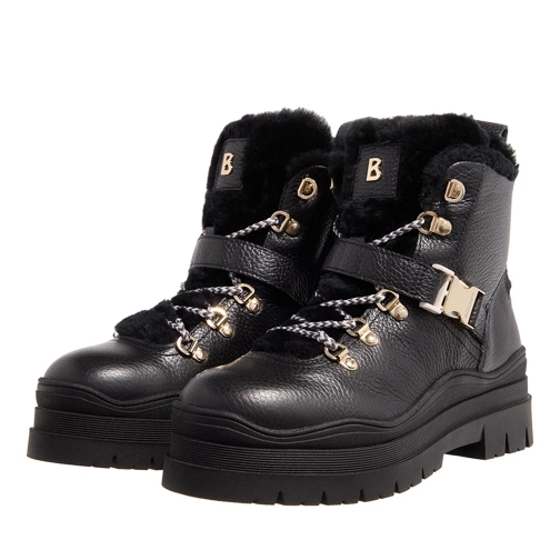 Bogner Arosa 5 B Black Winter Boot