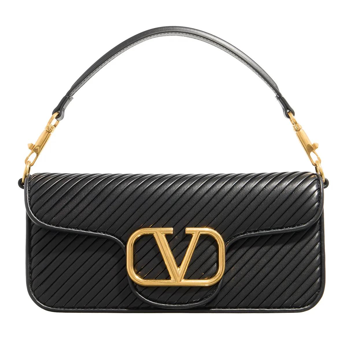 Valentino Garavani Crossbody Bags - Shoulder Bag - Gr. unisize - in Schwarz - für Damen