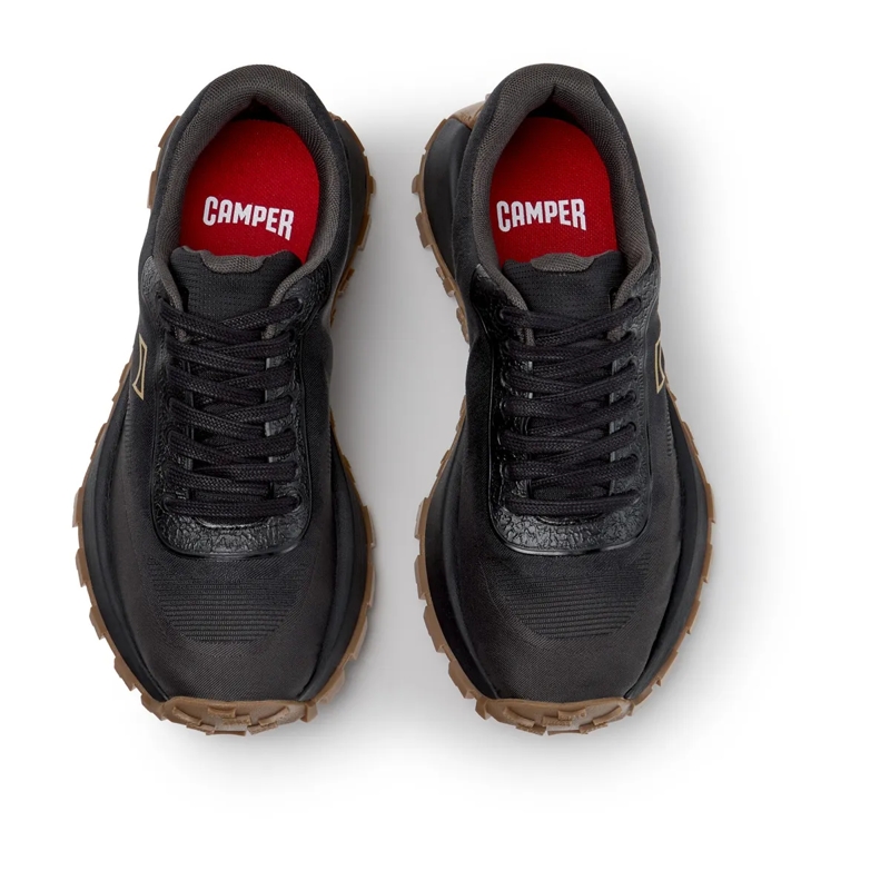 Camper Low-Top-Sneaker Sneaker Drift Trail multicolor(Image 5)