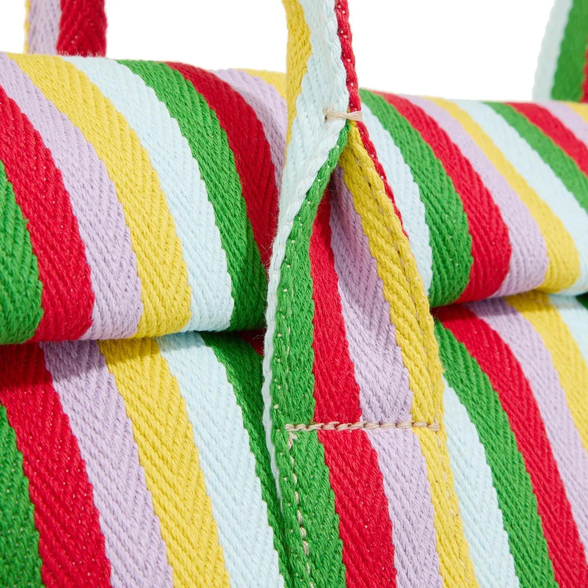 Marc Jacobs Shoppers & Totes The Beach Tote in meerkleurig