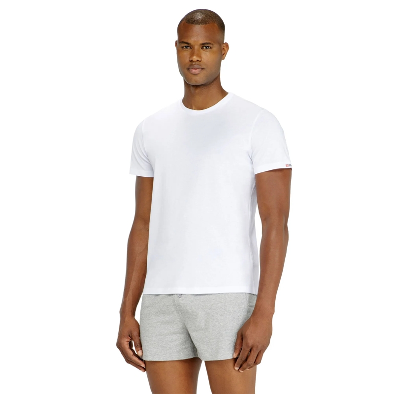 Diesel Hemd RANDAL-D-CORE-3PACK 3er Pack weiss(Image 3)