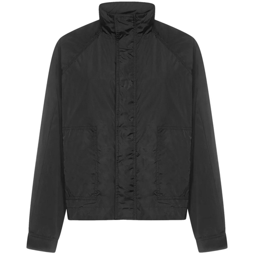 Ambush Overgangsjas Ambush Windbreaker Jacket schwarz