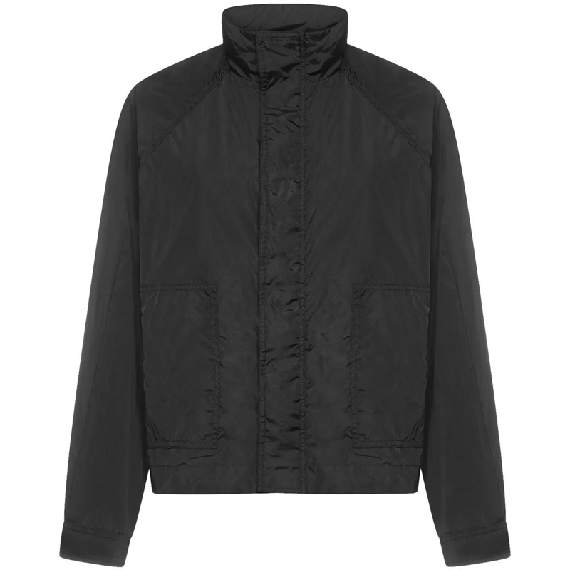 Ambush Übergangsjacke Ambush Windbreaker Jacket schwarz