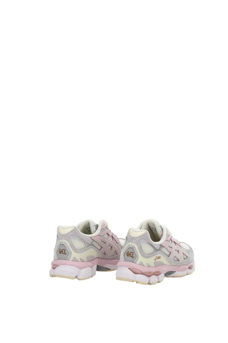 Thumbnail - Asics Low-Top Sneaker - baskets gel nyc - Gr. 6 - in Beige - für Damen