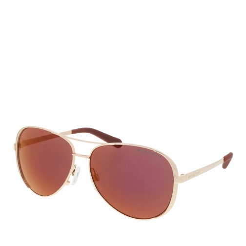 Michael Kors MK 0MK5004 59 1017D0 Sunglasses