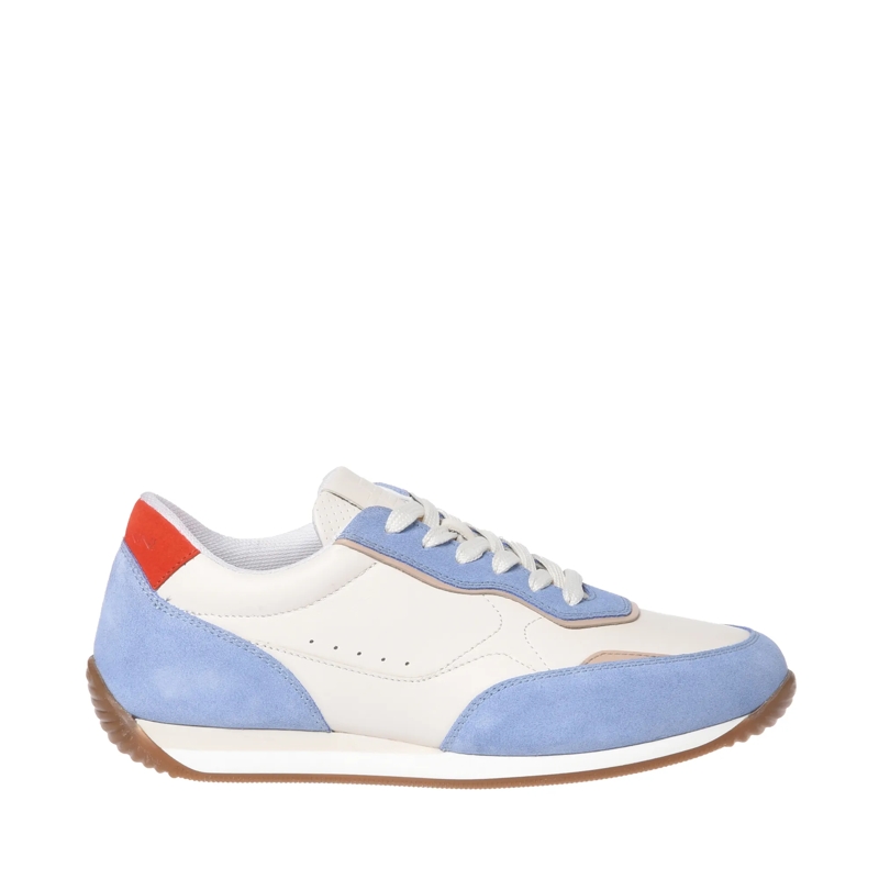 Baldinini Low-Top-Sneaker SNEAKER BALDININI blau