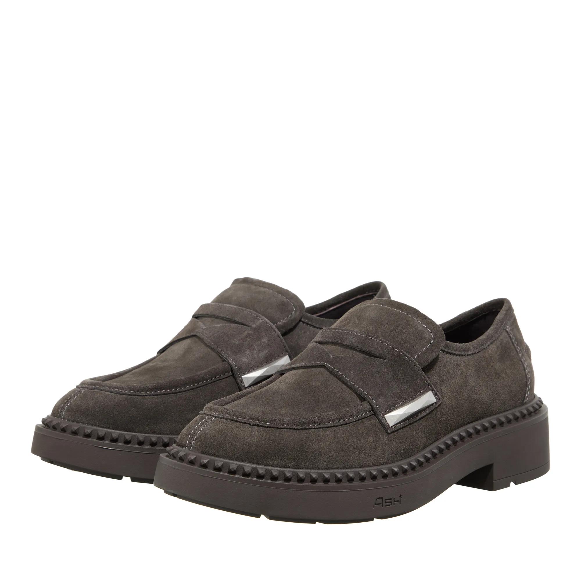 Ash Loafers & Ballerinas - Medusa - Gr. 36 (EU) - in Grün - für Damen