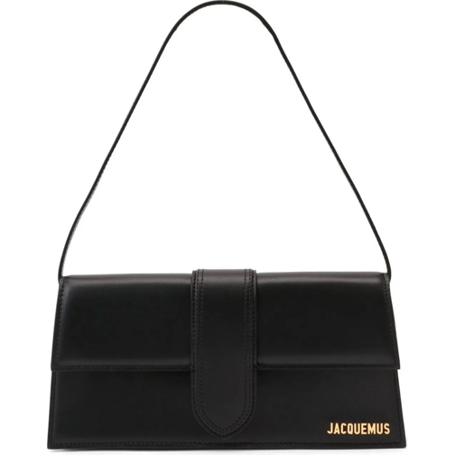 Jacquemus Sac à bandoulière Jacquemus Le Bambino Long Bag schwarz