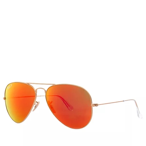 Ray-Ban RB 0RB3025 58 112/4D Sunglasses