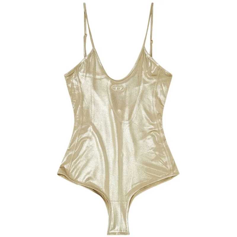 Diesel Top Top Gold gold