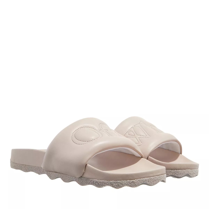 Off white gucci slides hot sale