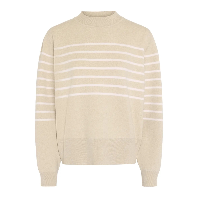 Marc Aurel  Pullover beige