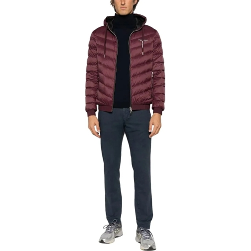 Roberto Collina Pullover dolcevita ml divers mehrfarbig (Image 2)