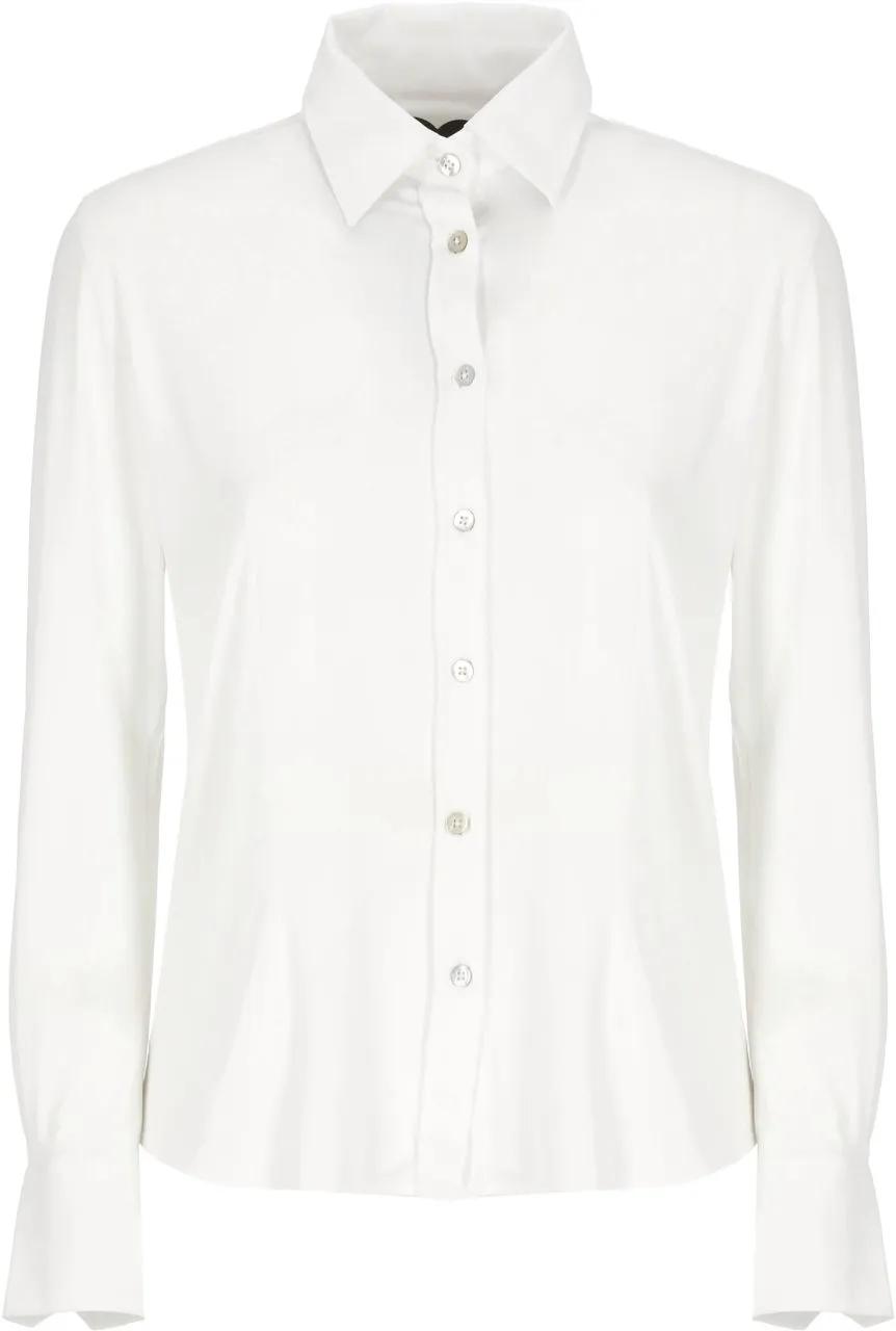 Thumbnail - Rrd - Shirts White - Größe 38 - white