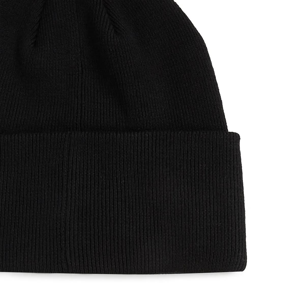 Thumbnail - Karl Lagerfeld Caps & Mützen - K/Signature Mütze - Gr. ONE SIZE - in Schwarz - für Damen