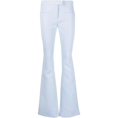 Courrèges  Courrèges Trousers Blue blau