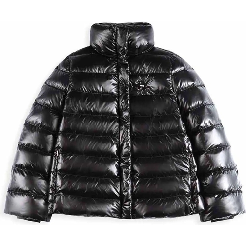 Fay Übergangsjacke Fay Jackets Black schwarz