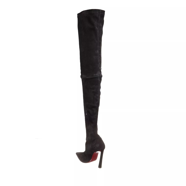 Louboutin overknee best sale