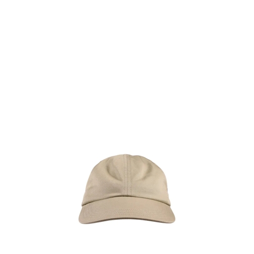 Burberry Hut Mh Arc Bsb Hat Neutrals