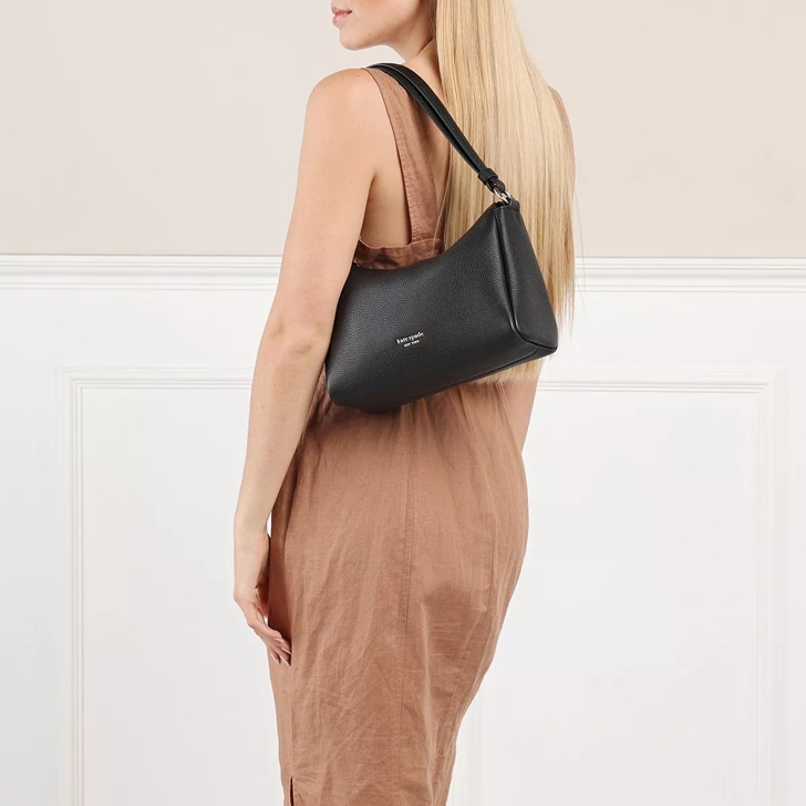 Hobo bag kate online spade