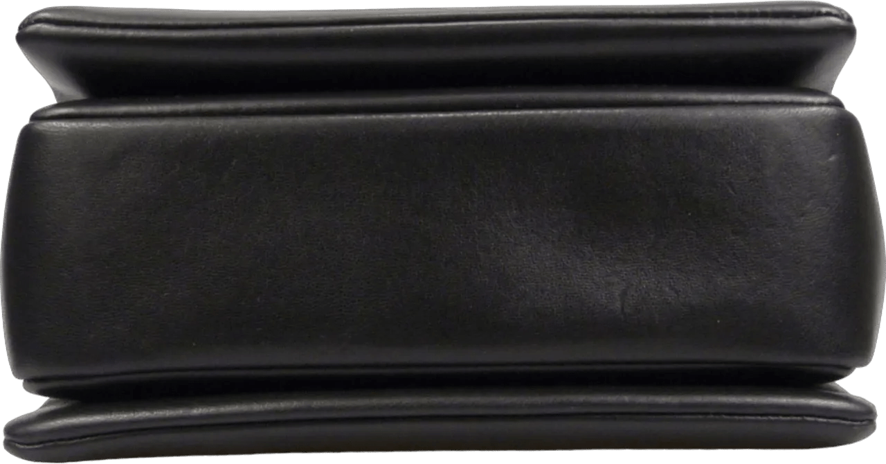 Thumbnail - Valentino Garavani Hobo Bags - One Stud Crossbody Bag Nera - Gr. unisize - in Schwarz - für Damen