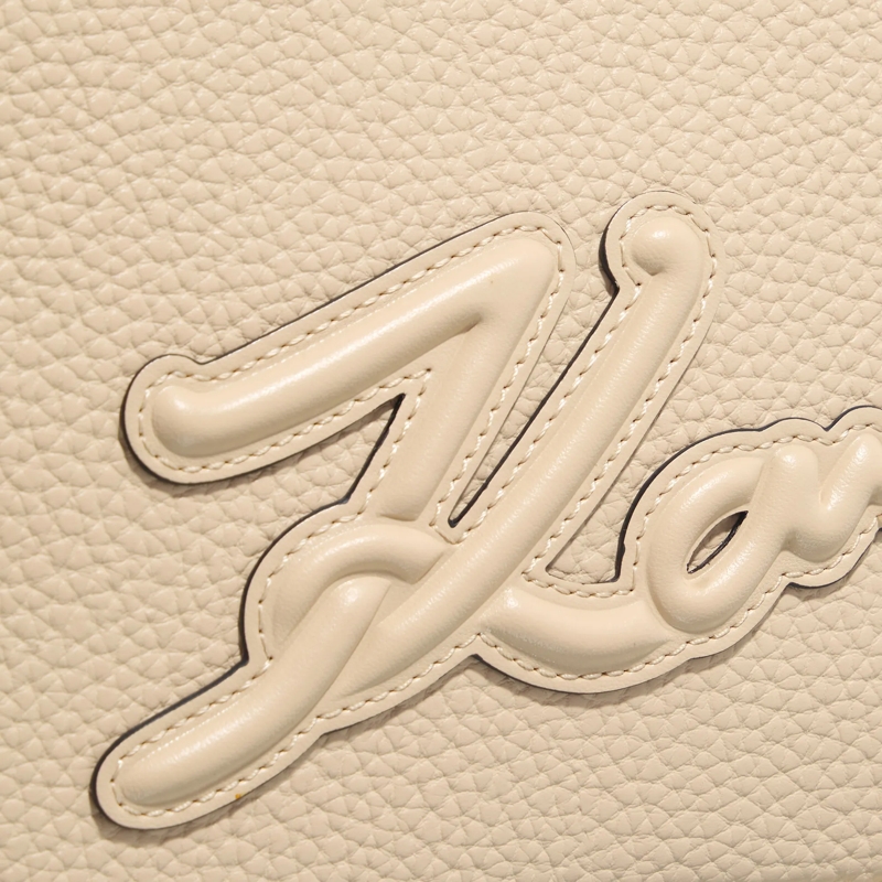 Karl Lagerfeld Camera Bag K/Skuare Camera Bag Grainy Trench Beige(Image 4)