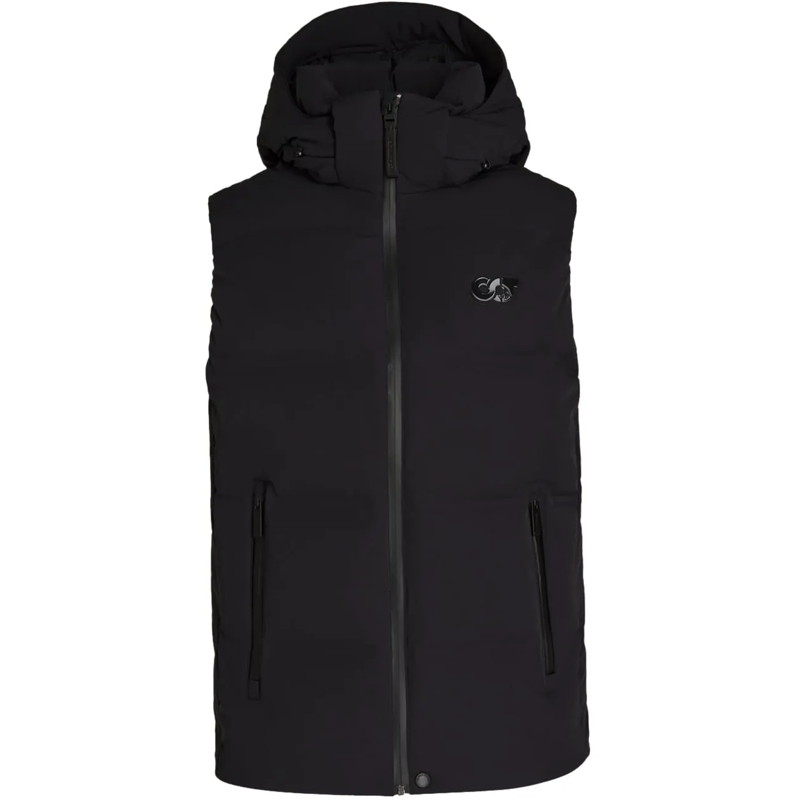 Alpha Tauri Daunenjacke Coats Black schwarz
