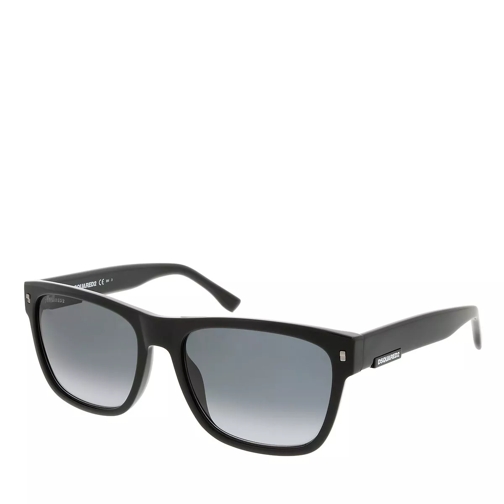 Dsquared2 D2 0004/S Black Sunglasses