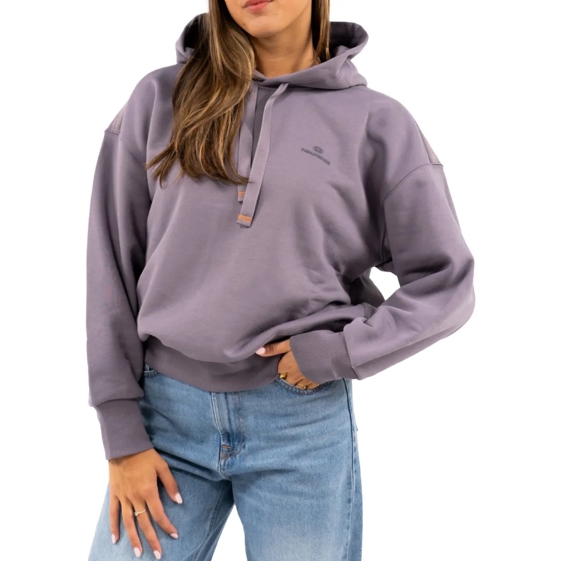 Parajumpers  Howard Sweater grau