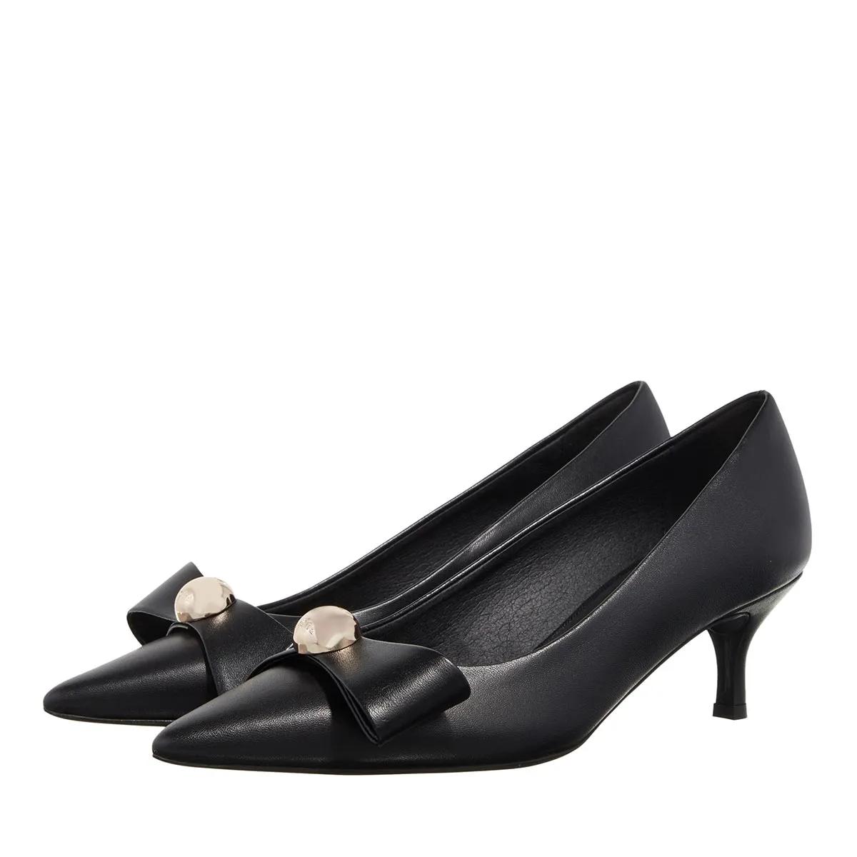 Furla Pumps & High Heels - Furla Sfera Decollete T.50 - Gr. 36 (EU) - in Schwarz - für Damen