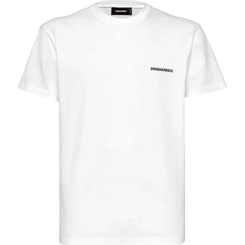 Dsquared2 T-shirts t-shirt divers mehrfarbig